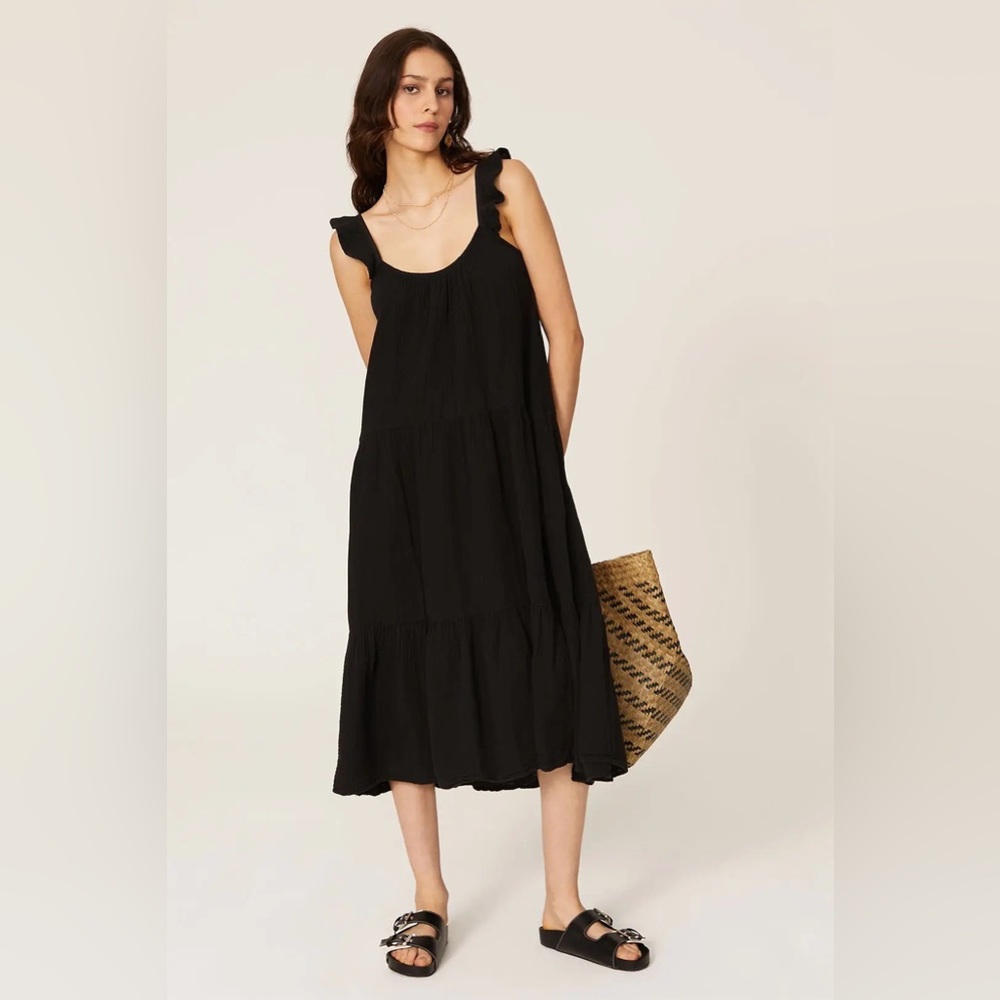 Xirena Rumer Dress